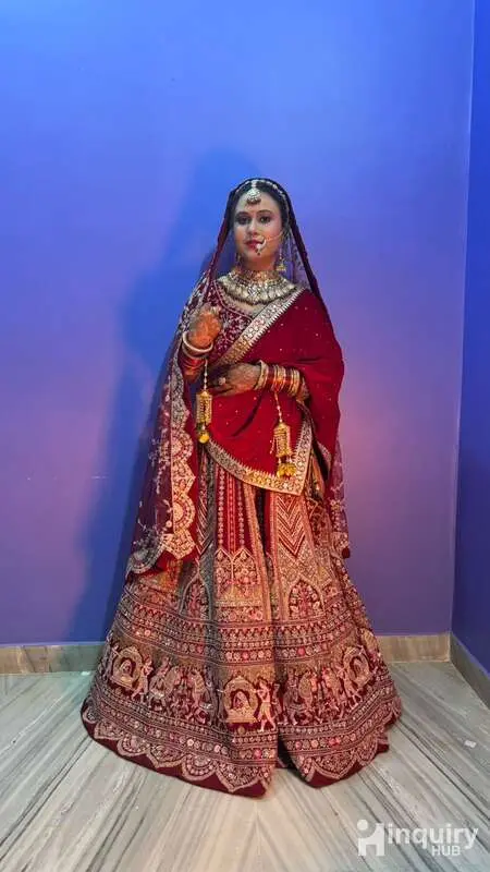 Please Bridal Only