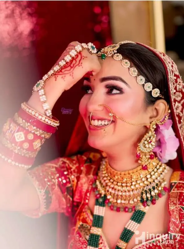 Shirin Fatema