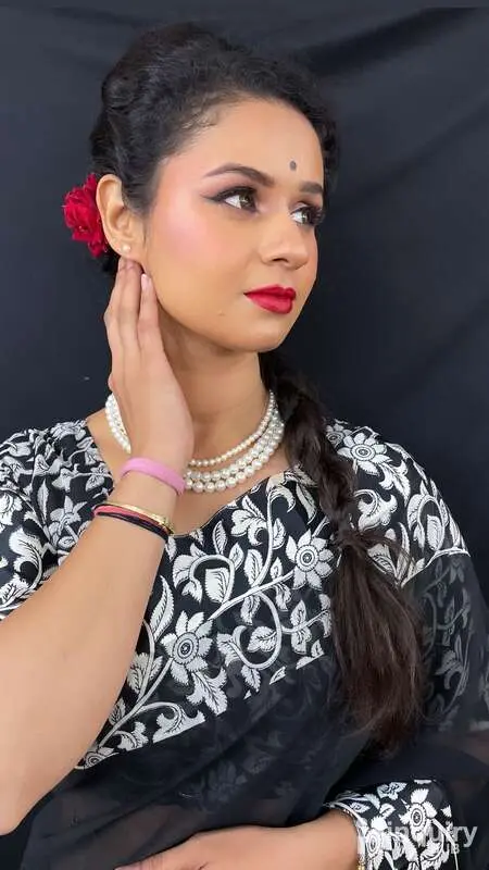 Vidhi Makeover