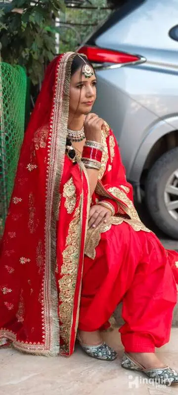Vidhi Makeover