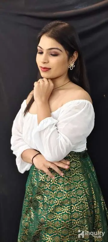 Vidhi Makeover