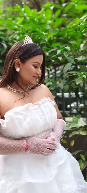 Vidhi Makeover