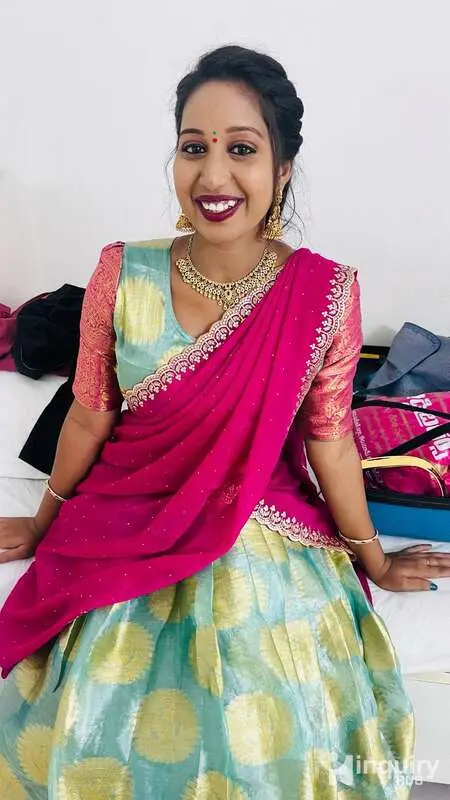 Mamatha  Makeovers