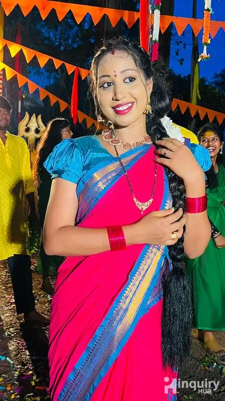 Mamatha  Makeovers