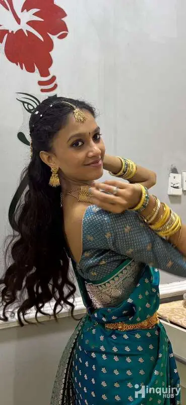 Mamatha  Makeovers