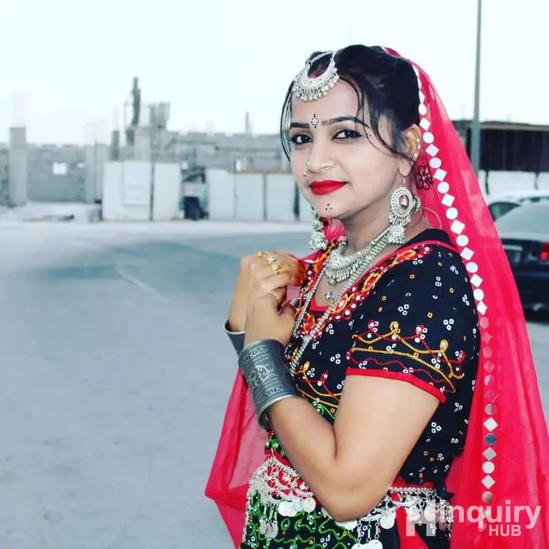 Mamatha  Makeovers