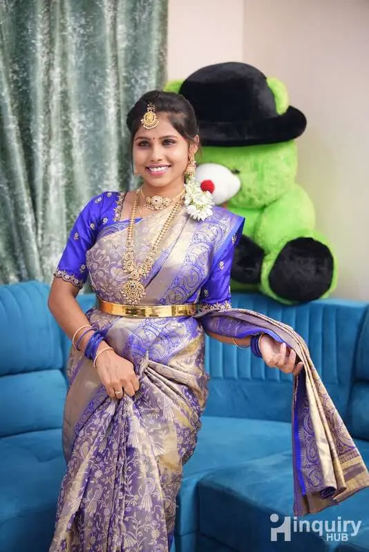 Mamatha  Makeovers