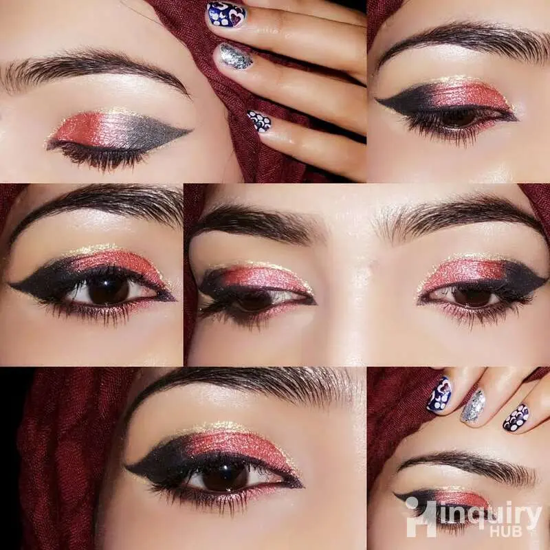 Ruhii Khan Makeover