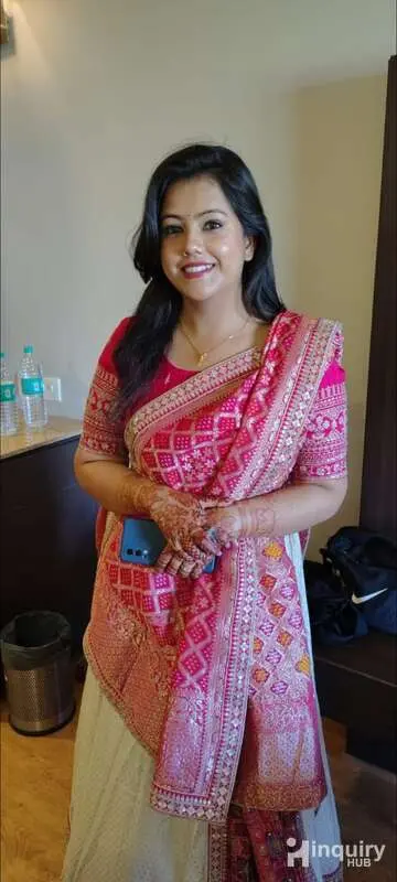 Saiyaaras Beauty Hub By Sapna Bokre