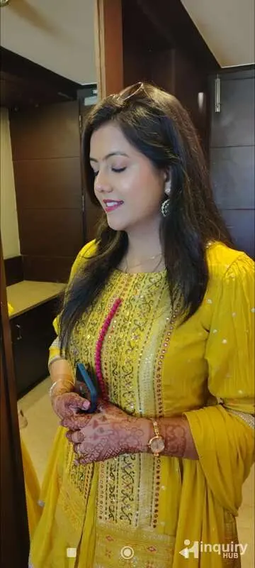 Saiyaaras Beauty Hub By Sapna Bokre