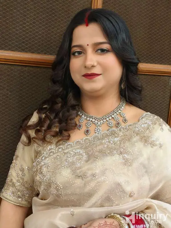 Shashi Makeover