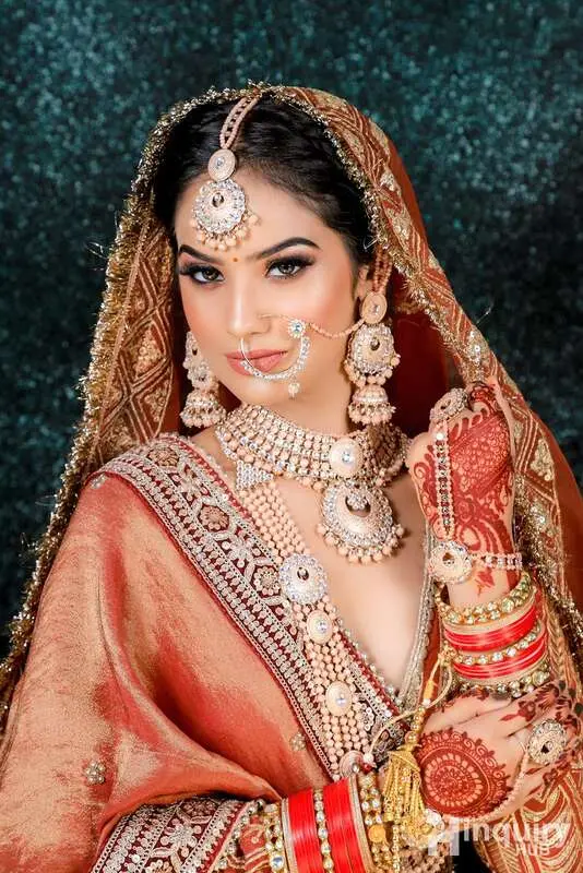 Shashi Makeover