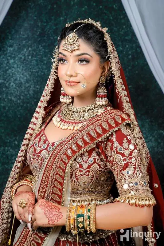 Shashi Makeover