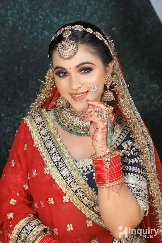 Shashi Makeover
