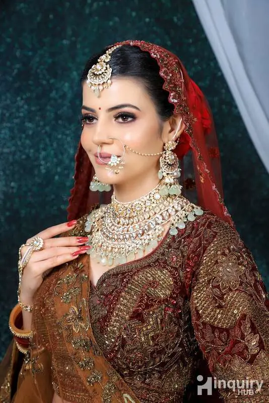 Shashi Makeover