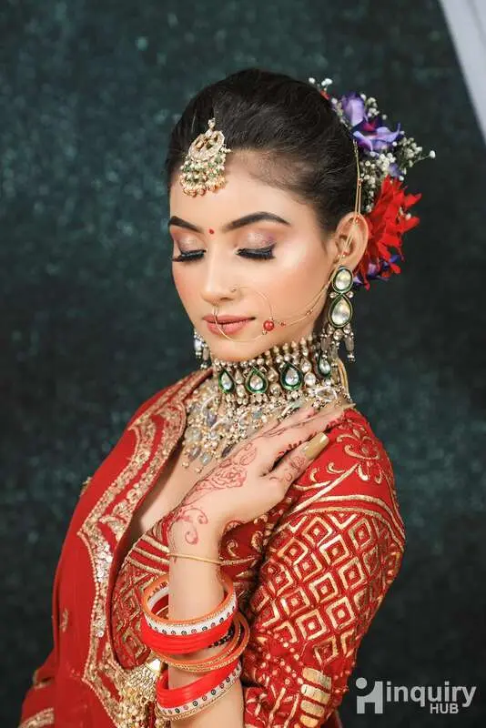 Shashi Makeover