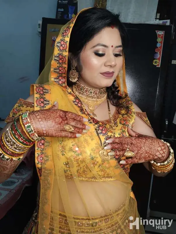Siya Makeover