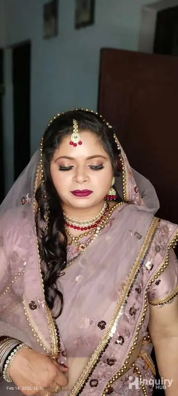 Siya Makeover