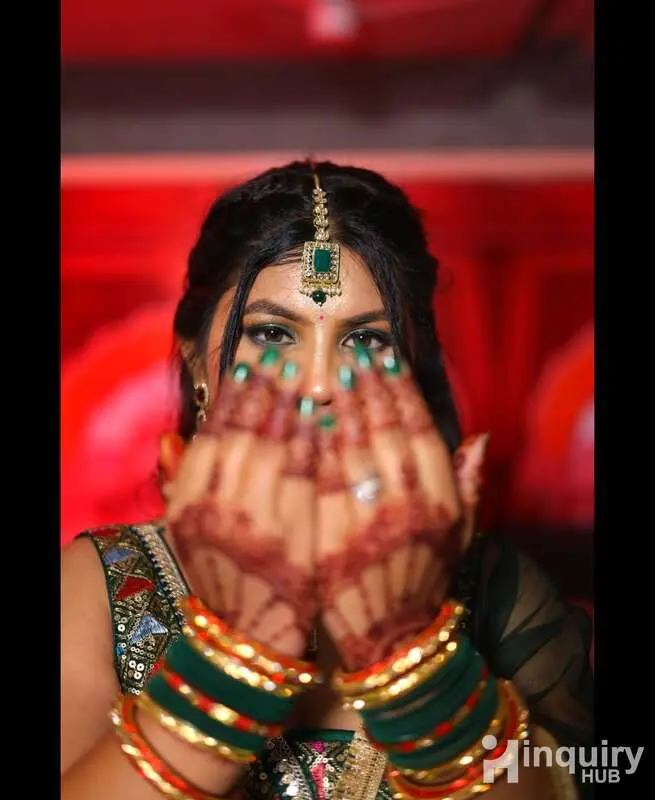 Siya Makeover
