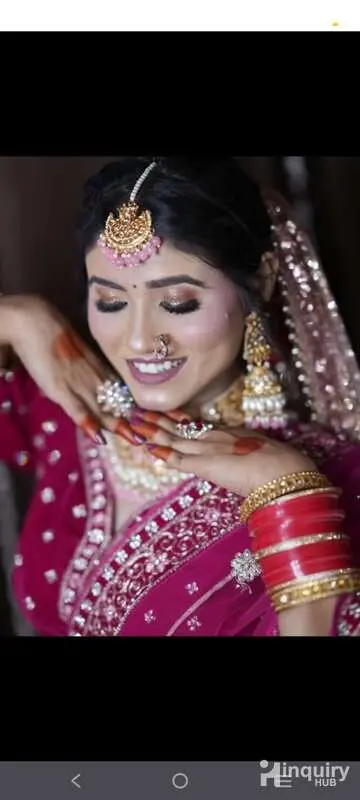 Siya Makeover