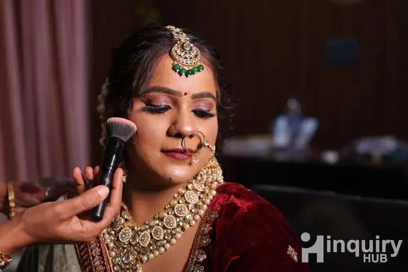 Siya Makeover