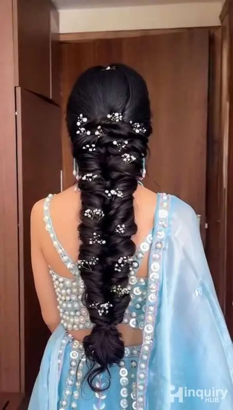 Diksha Goel Makeup Artist