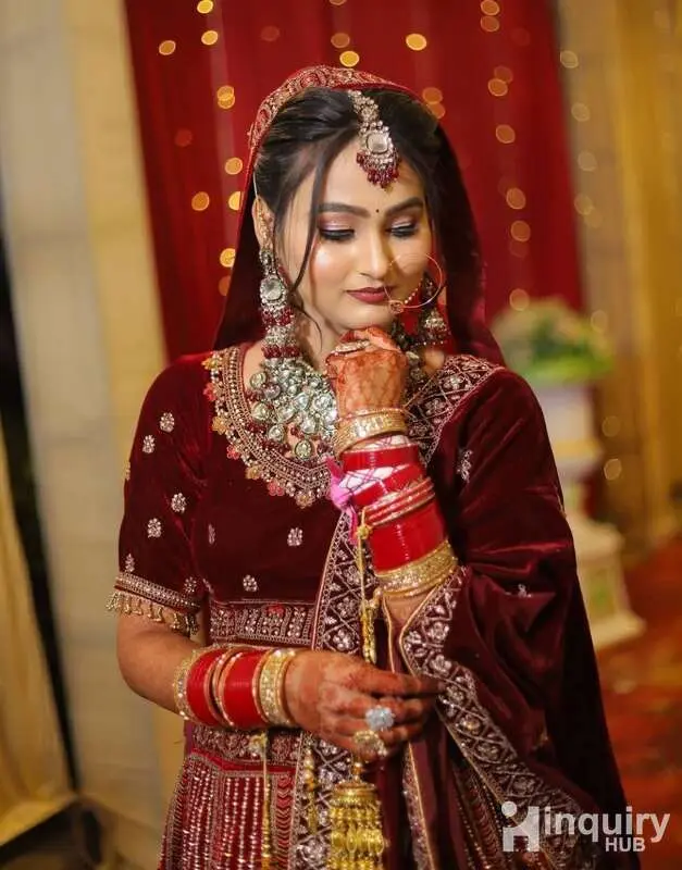 Makeover By Gunjan