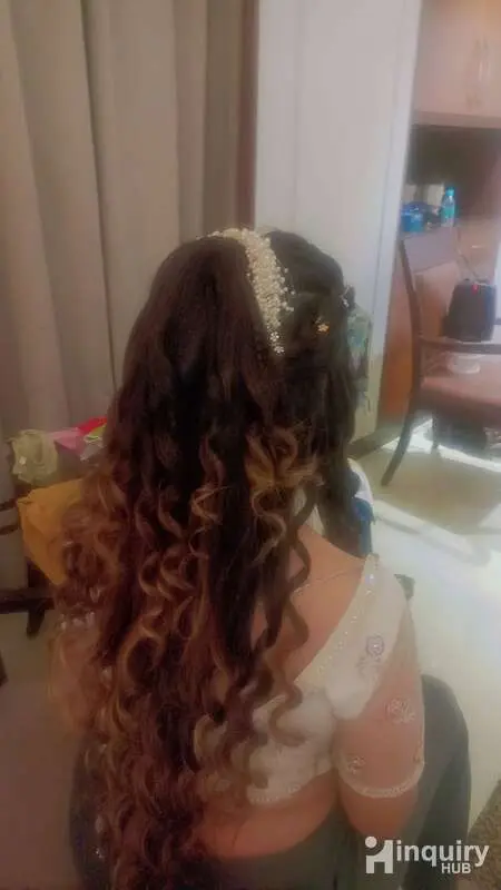 Makeover By Gunjan
