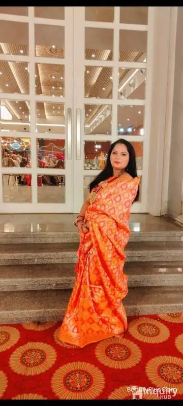 Makeover By Gunjan