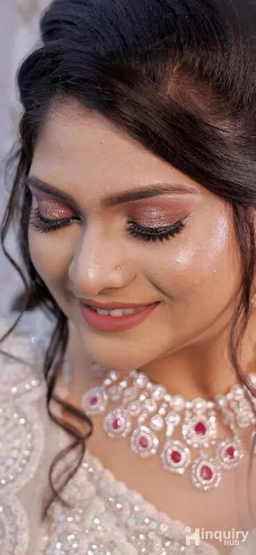 Makeover By Gunjan