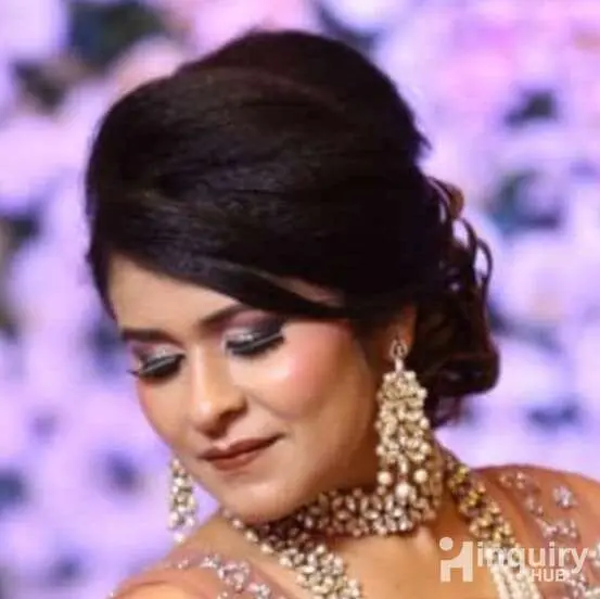 Makeover By Gunjan