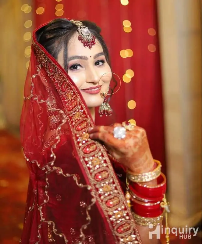 Makeover By Gunjan