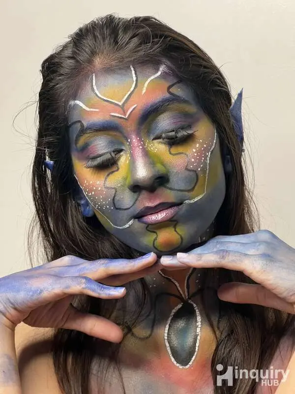 Neha Makeovers