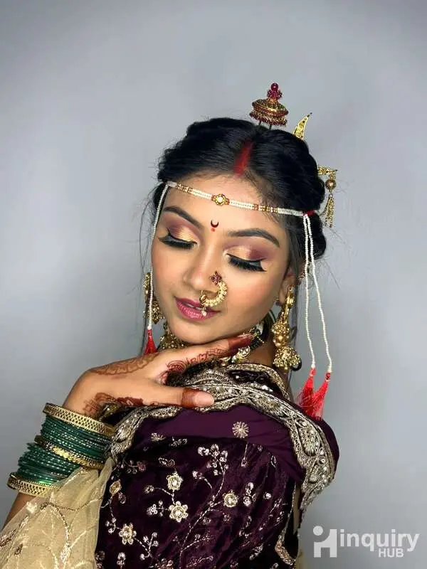 Neha Makeovers