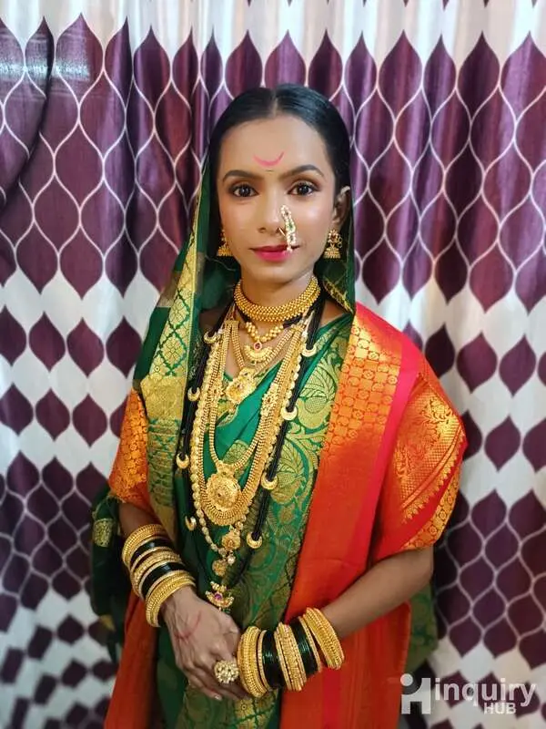Neha Makeovers