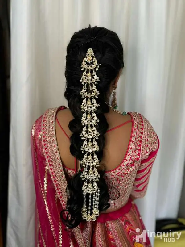 Neha Makeovers