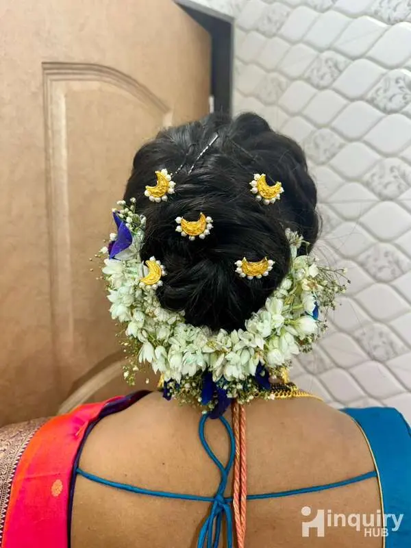 Neha Makeovers