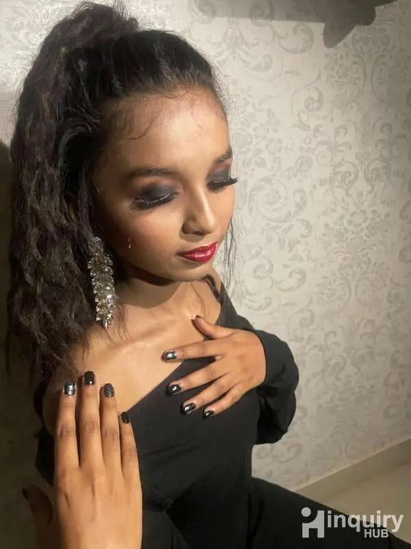 Makeup Artist
