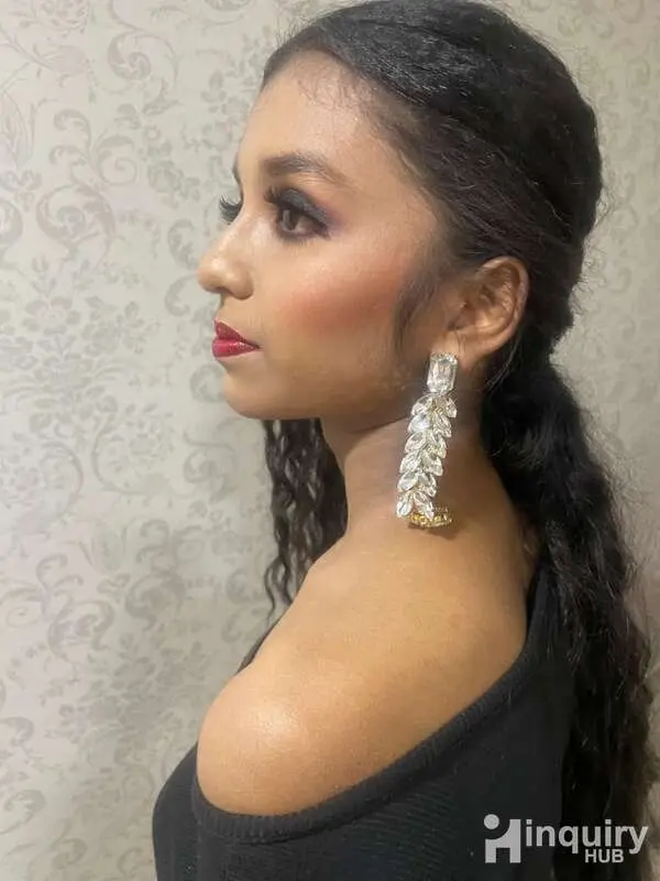 Makeup Artist