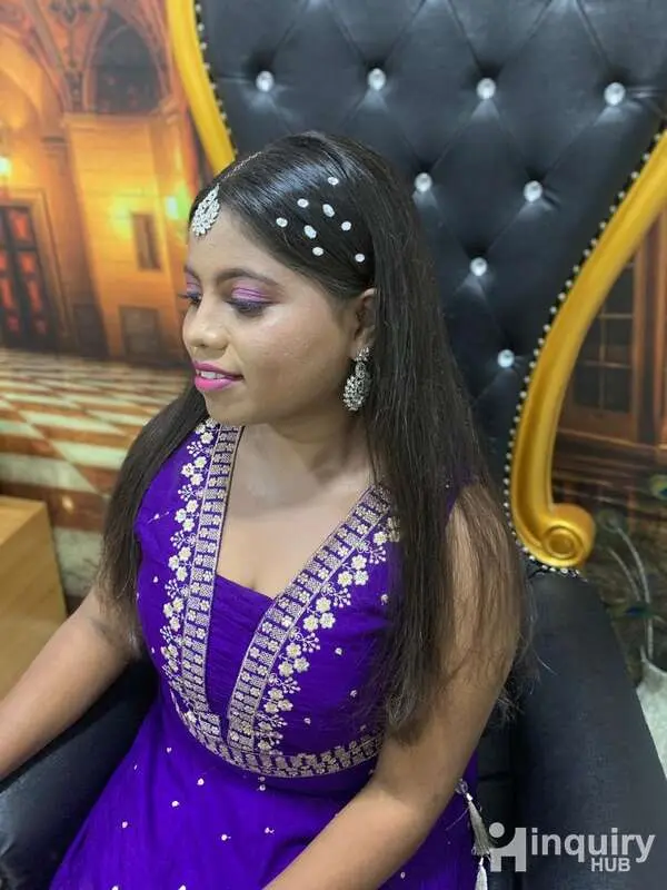 Makeup Artist