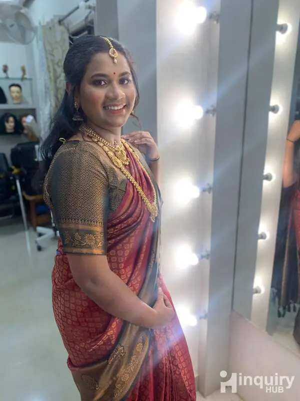 Makeup Artist
