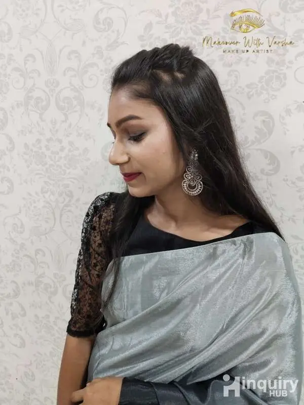 Makeup Artist