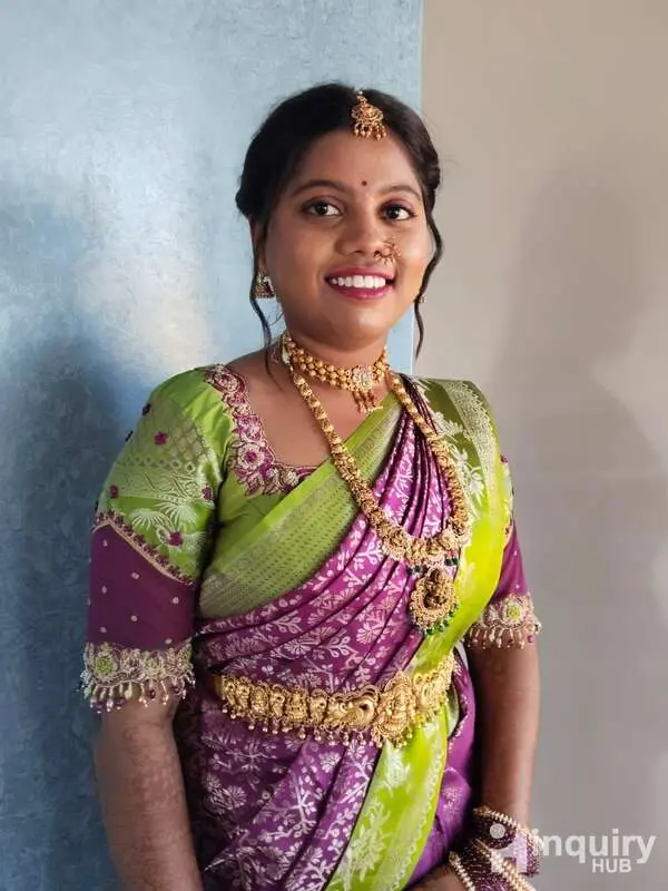 Makeup Artist