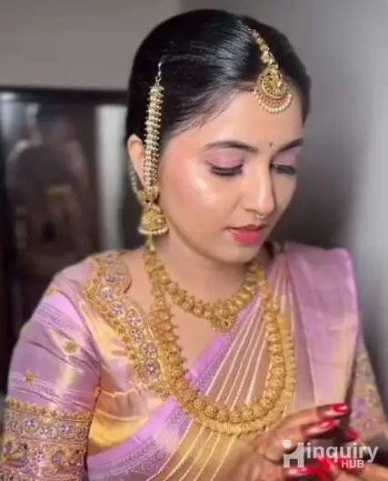 Aishu Makeup Artist