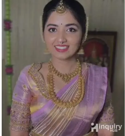 Aishu Makeup Artist