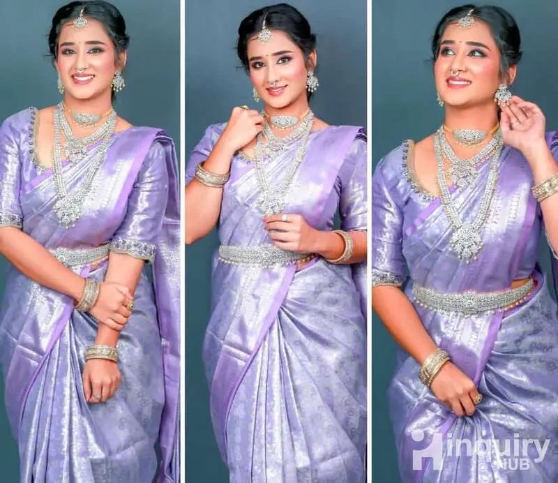 Aishu Makeup Artist