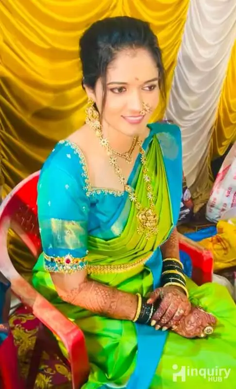 Aishu Makeup Artist