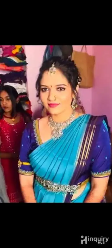 Aishu Makeup Artist