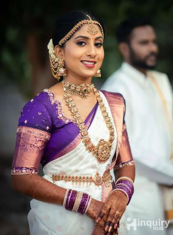 Aishu Makeup Artist