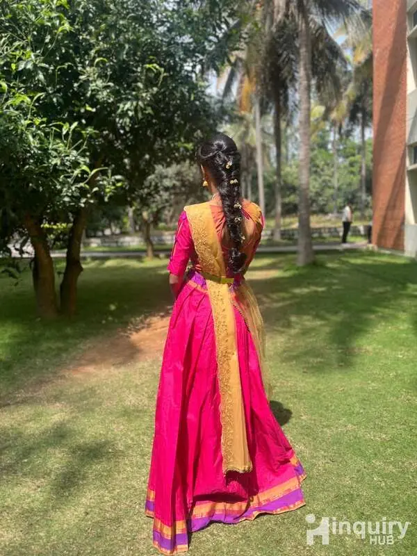 Makeup Artist Bhagyashri